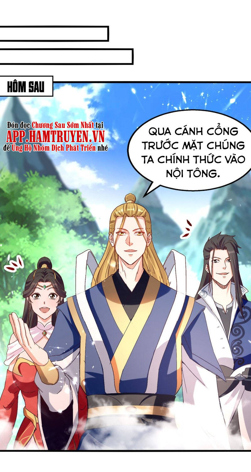 Đỉnh Cấp Võ Hồn Chapter 84 - Trang 2