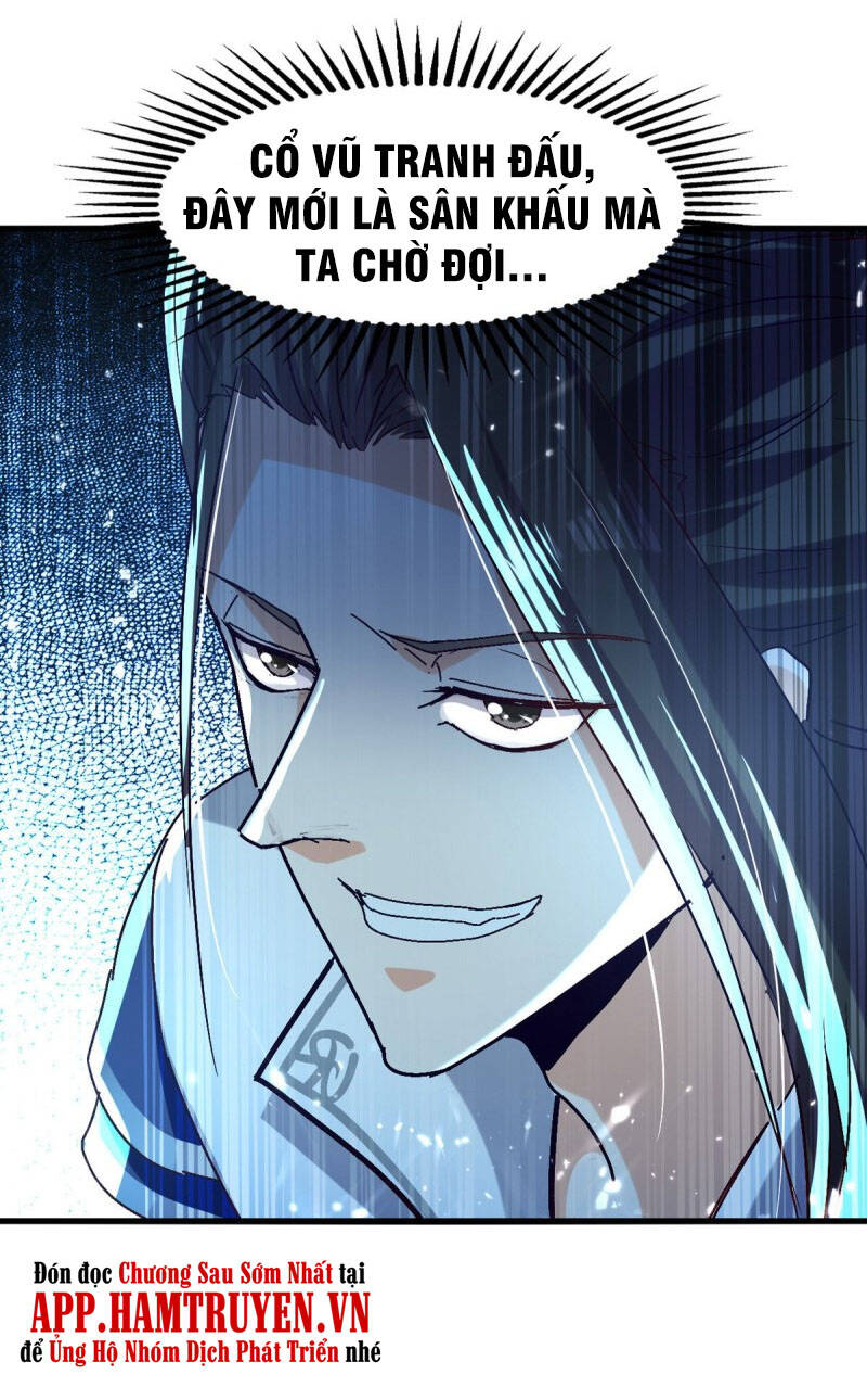Đỉnh Cấp Võ Hồn Chapter 84 - Trang 2