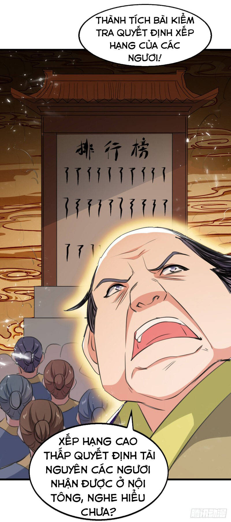 Đỉnh Cấp Võ Hồn Chapter 86 - Trang 2