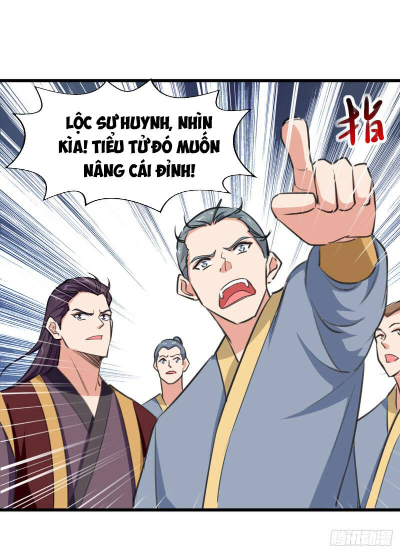 Đỉnh Cấp Võ Hồn Chapter 86 - Trang 2
