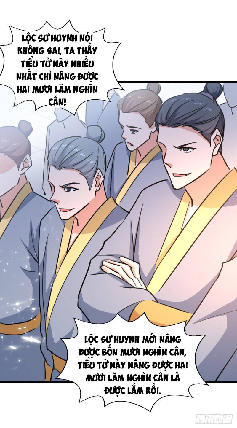 Đỉnh Cấp Võ Hồn Chapter 86 - Trang 2