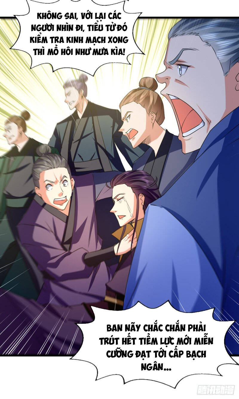 Đỉnh Cấp Võ Hồn Chapter 88 - Trang 2