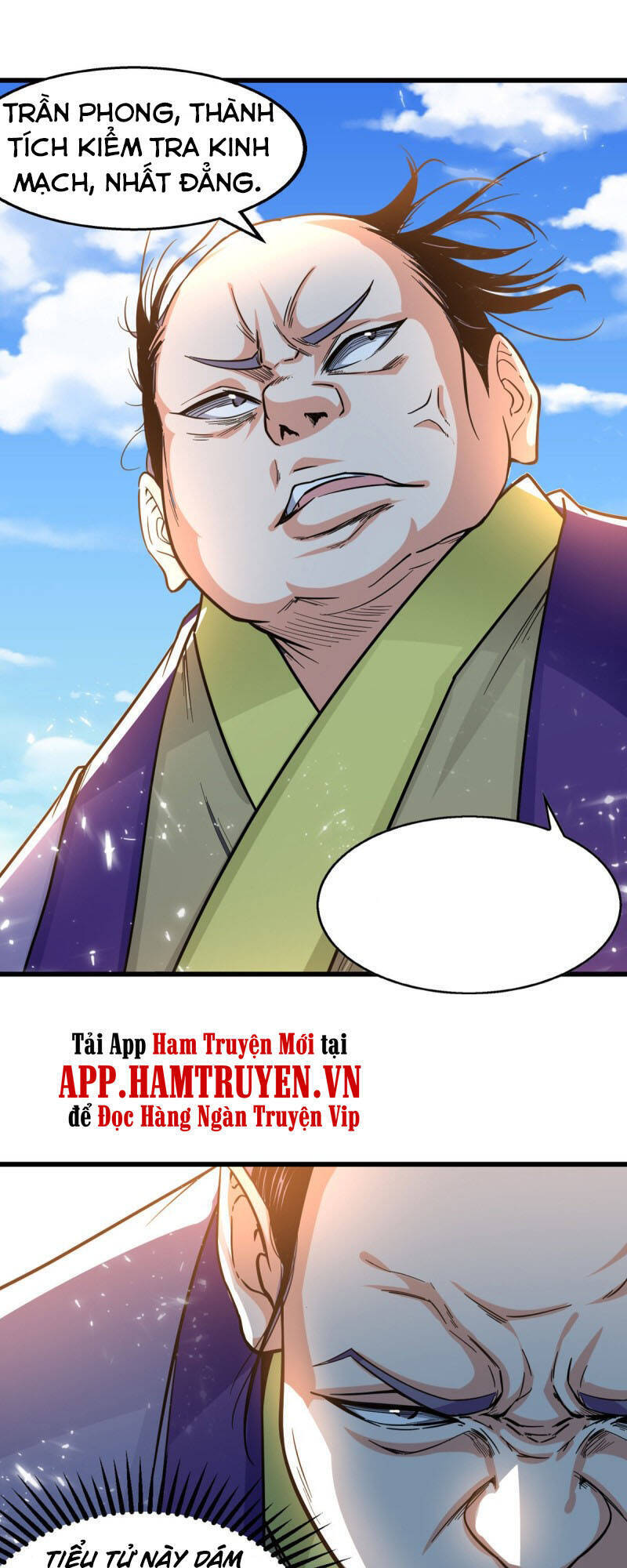 Đỉnh Cấp Võ Hồn Chapter 88 - Trang 2