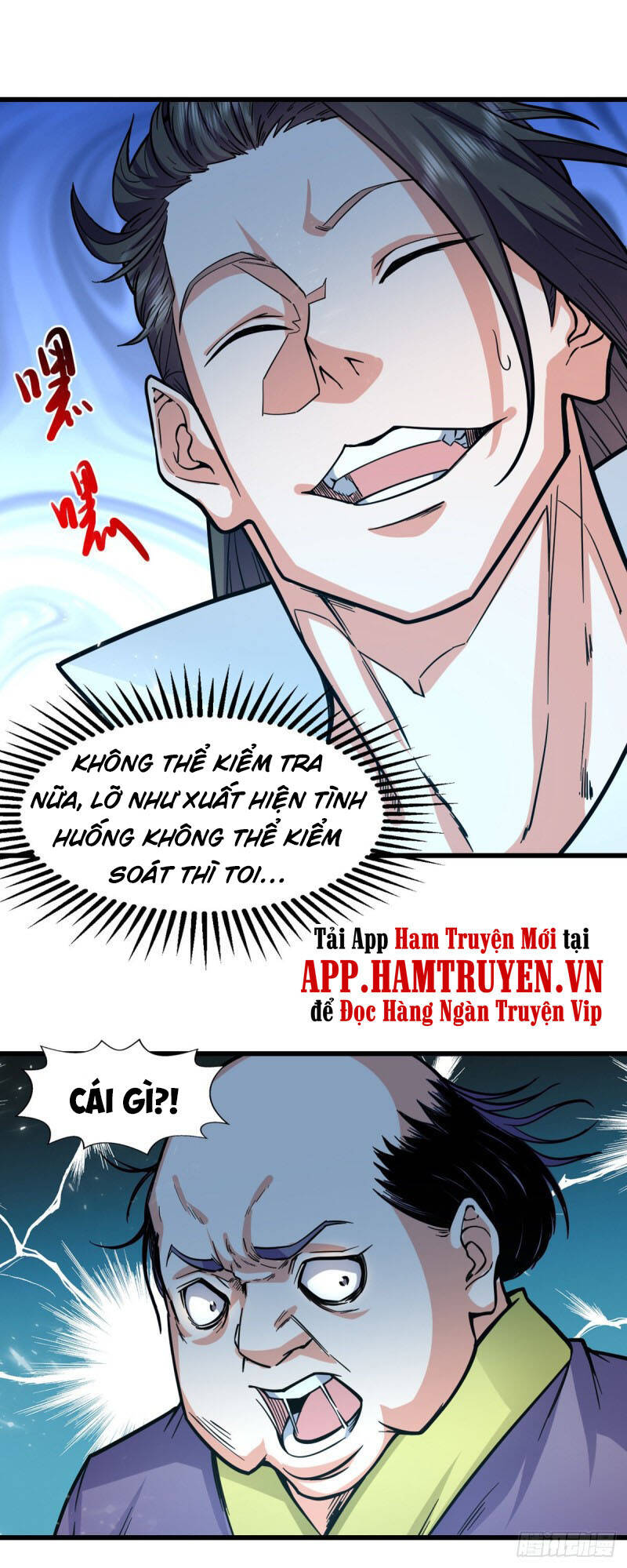 Đỉnh Cấp Võ Hồn Chapter 88 - Trang 2