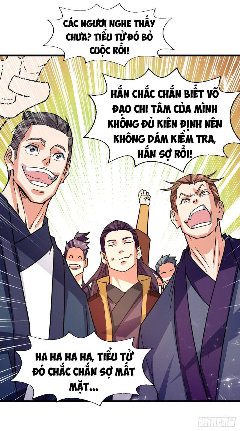 Đỉnh Cấp Võ Hồn Chapter 88 - Trang 2