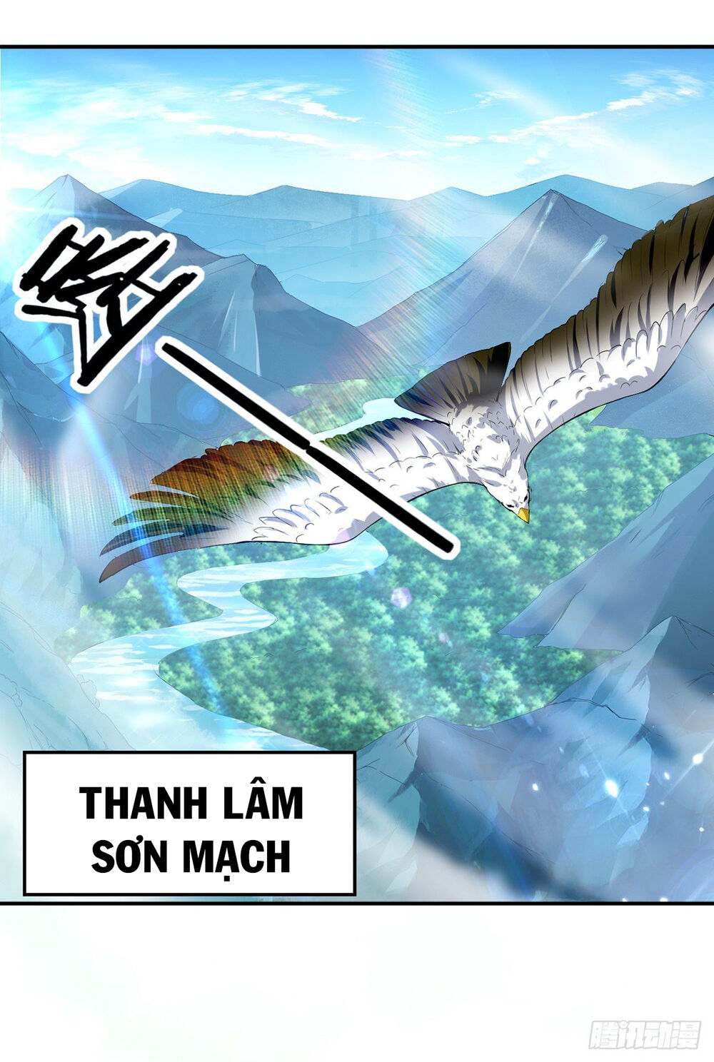 Đỉnh Cấp Võ Hồn Chapter 9 - Trang 2