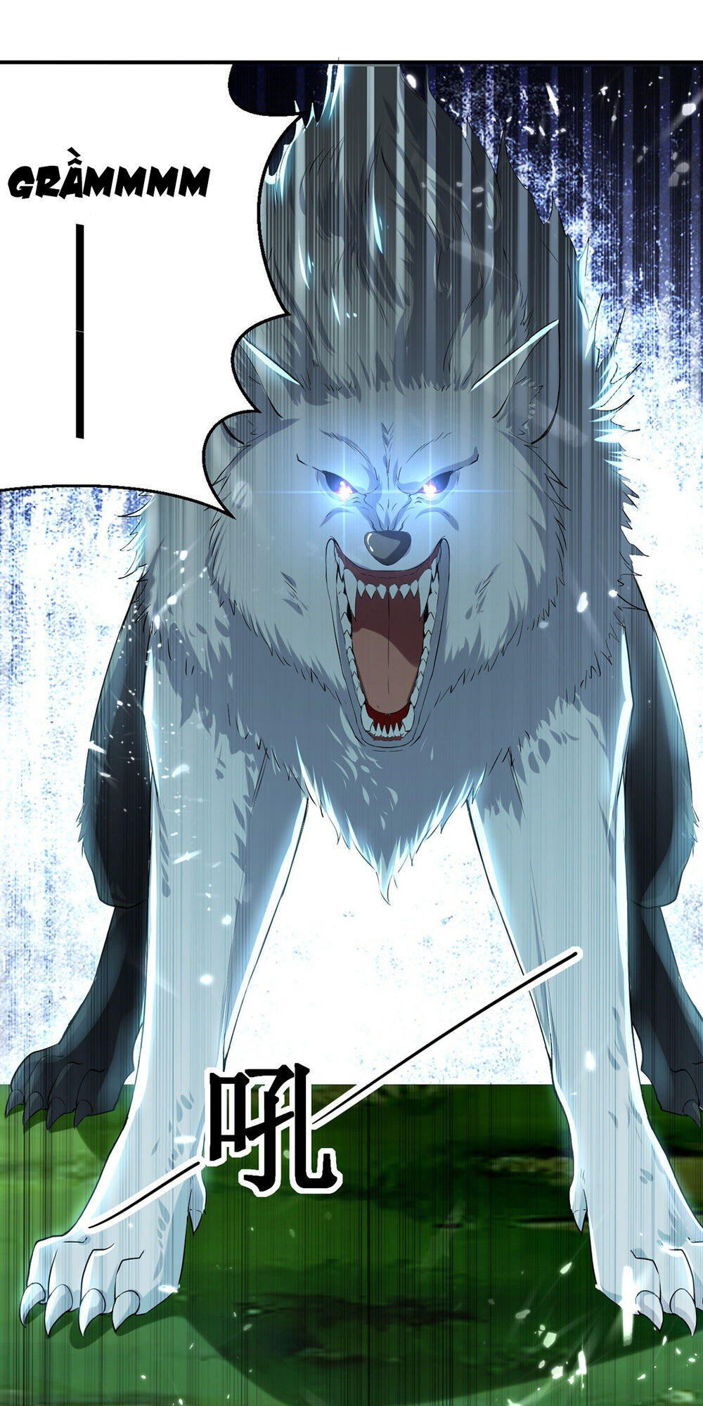 Đỉnh Cấp Võ Hồn Chapter 9 - Trang 2