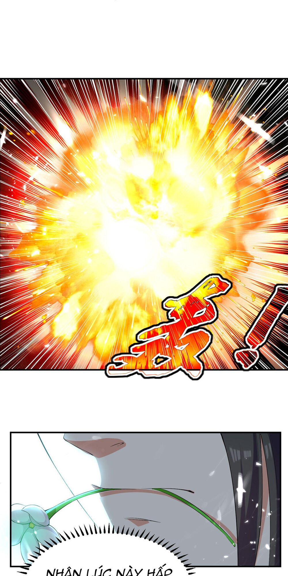 Đỉnh Cấp Võ Hồn Chapter 9 - Trang 2