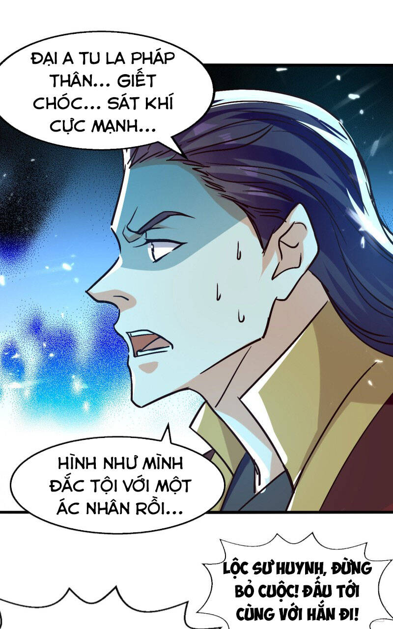 Đỉnh Cấp Võ Hồn Chapter 90 - Trang 2