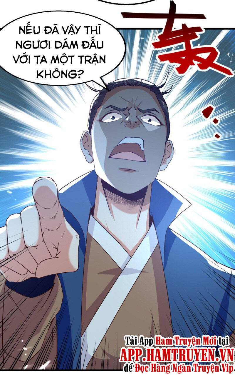 Đỉnh Cấp Võ Hồn Chapter 92 - Trang 2