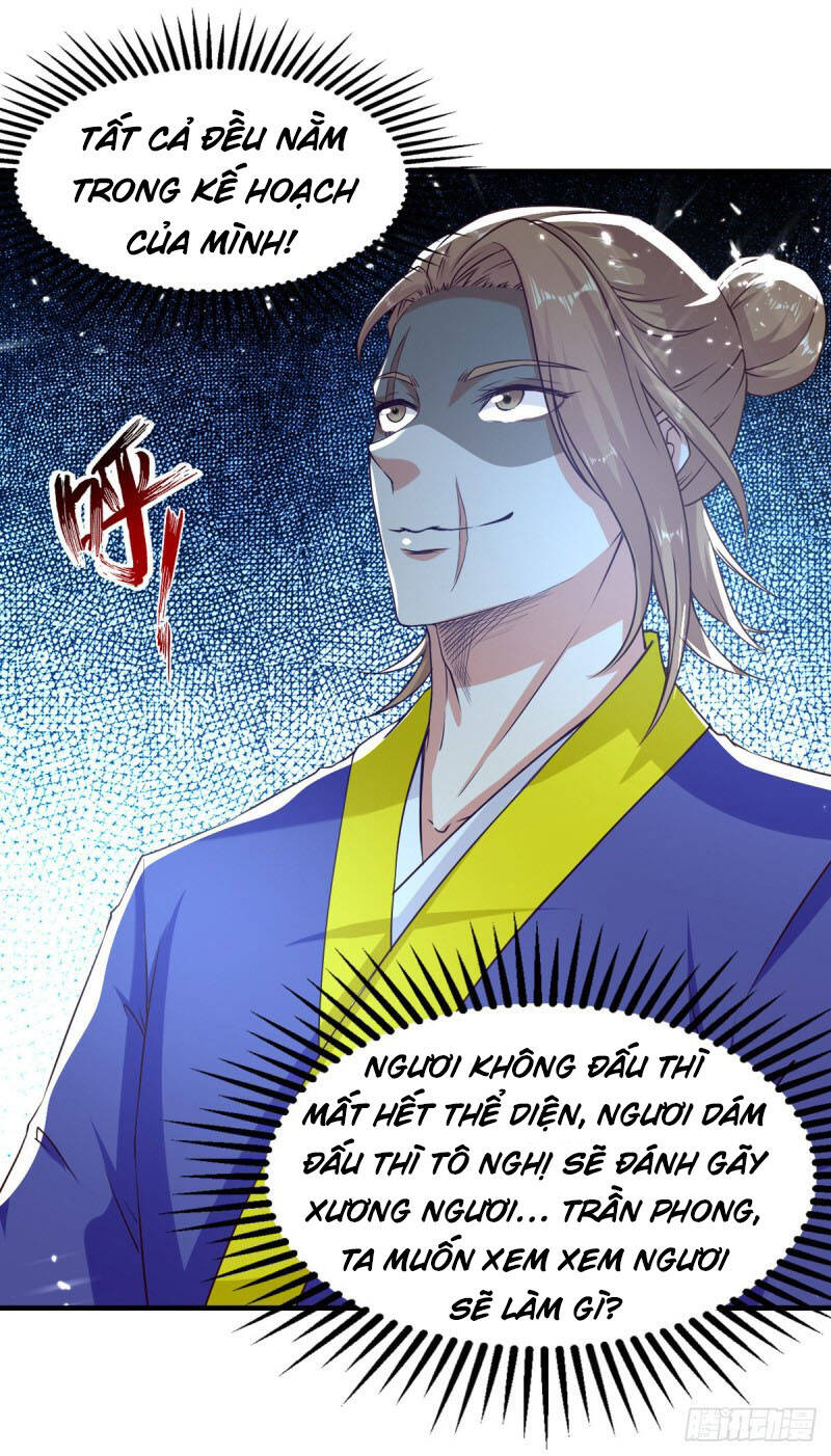Đỉnh Cấp Võ Hồn Chapter 92 - Trang 2