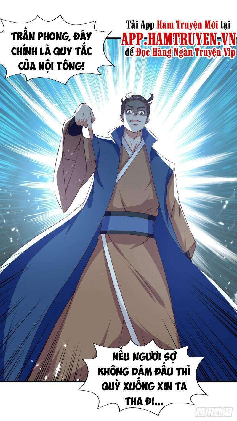 Đỉnh Cấp Võ Hồn Chapter 92 - Trang 2