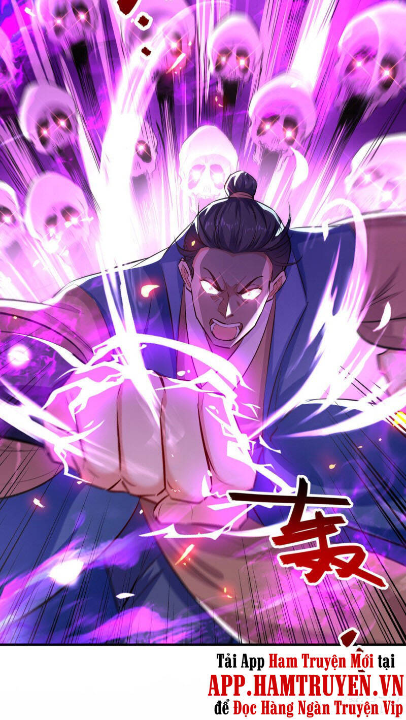 Đỉnh Cấp Võ Hồn Chapter 92 - Trang 2