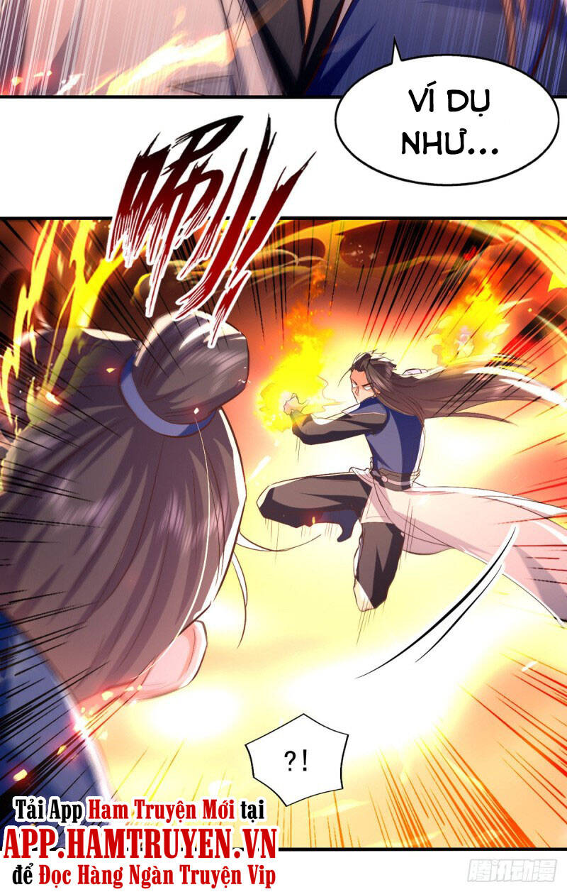Đỉnh Cấp Võ Hồn Chapter 93 - Trang 2