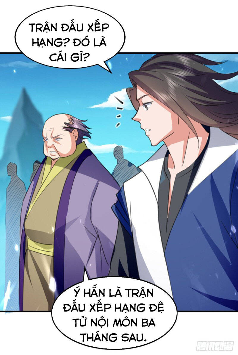 Đỉnh Cấp Võ Hồn Chapter 94 - Trang 2