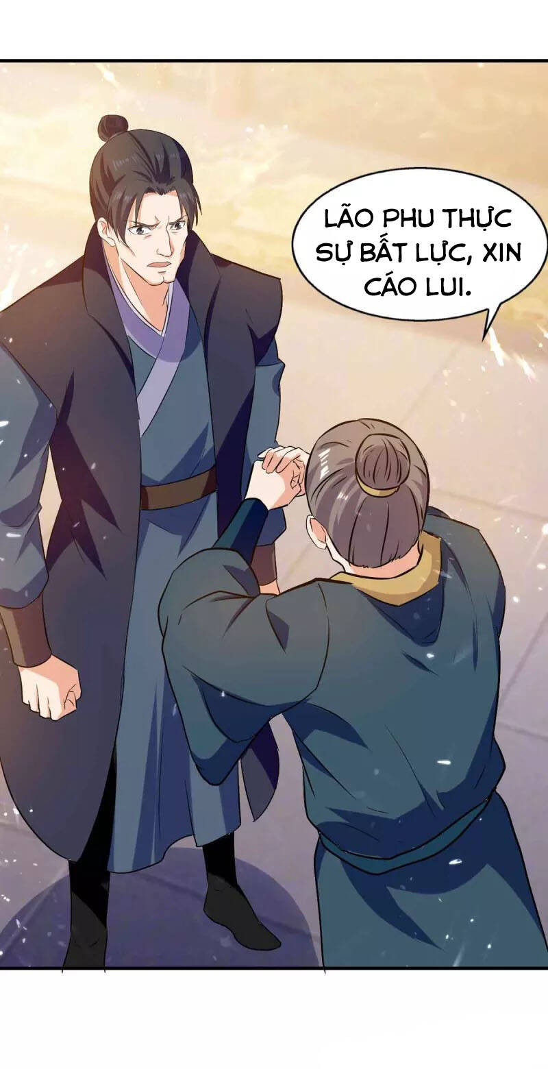 Đỉnh Cấp Võ Hồn Chapter 97 - Trang 2