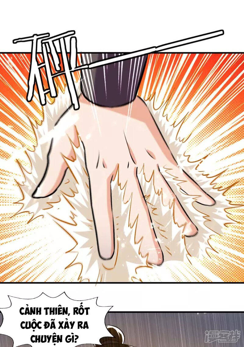 Đỉnh Cấp Võ Hồn Chapter 97 - Trang 2