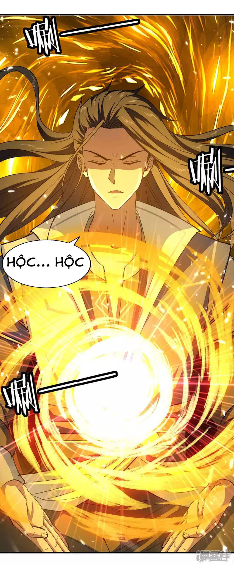 Đỉnh Cấp Võ Hồn Chapter 97 - Trang 2