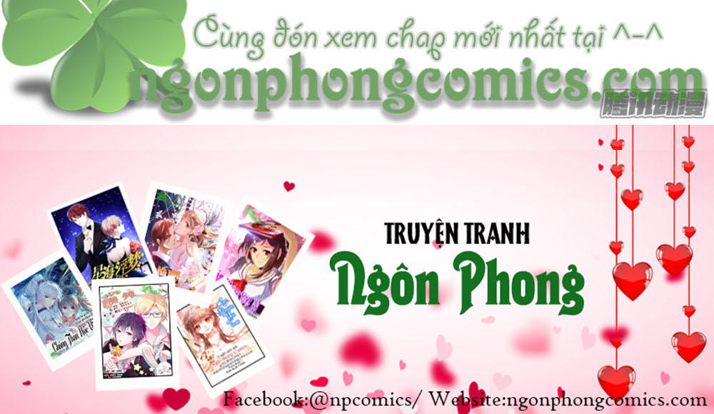 Định Chế Tình Yêu Chapter 10 - Trang 2