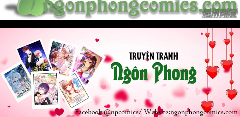 Định Chế Tình Yêu Chapter 11 - Trang 2