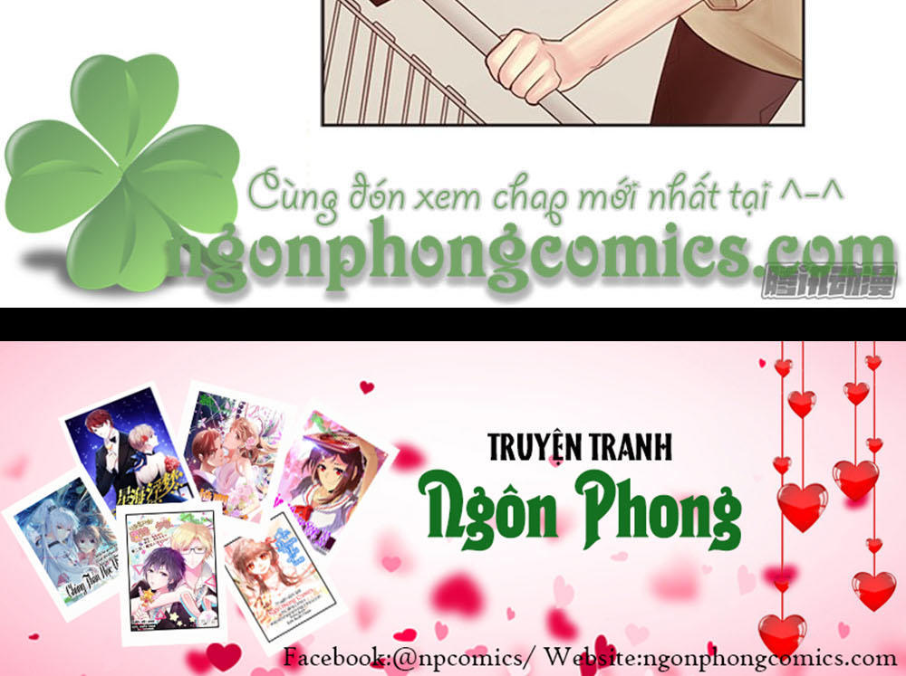 Định Chế Tình Yêu Chapter 15 - Trang 2