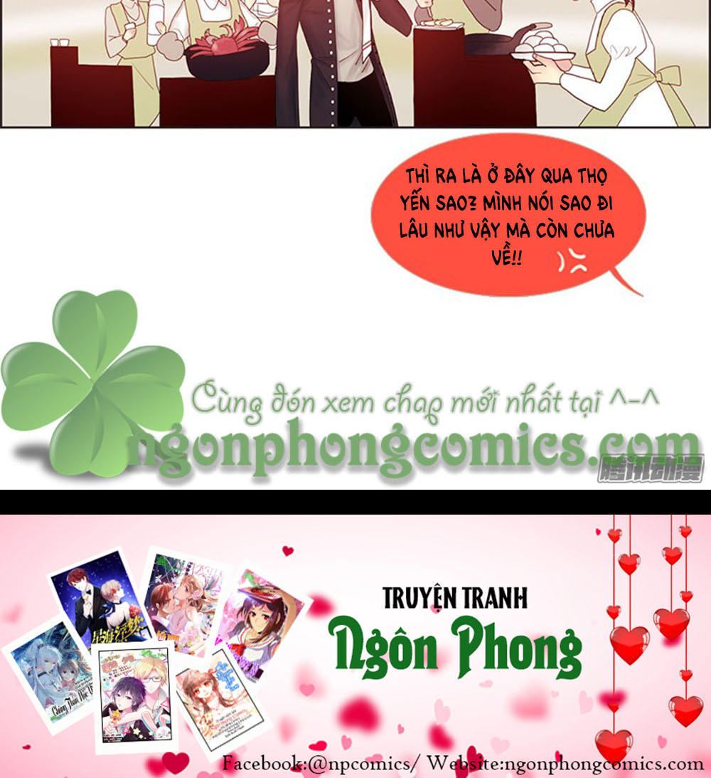 Định Chế Tình Yêu Chapter 16 - Trang 2