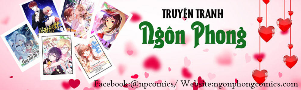 Định Chế Tình Yêu Chapter 17 - Trang 2