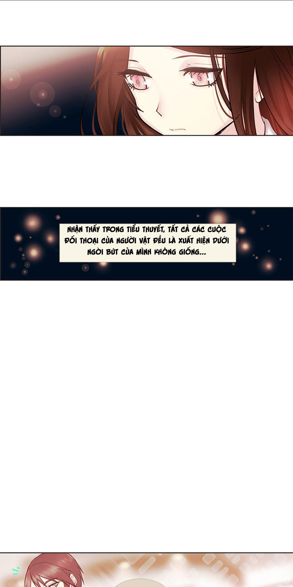 Định Chế Tình Yêu Chapter 21 - Trang 2