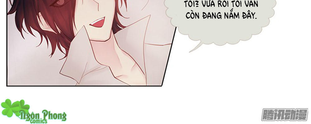Định Chế Tình Yêu Chapter 24 - Trang 2