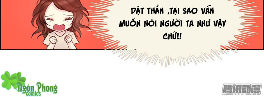 Định Chế Tình Yêu Chapter 24 - Trang 2