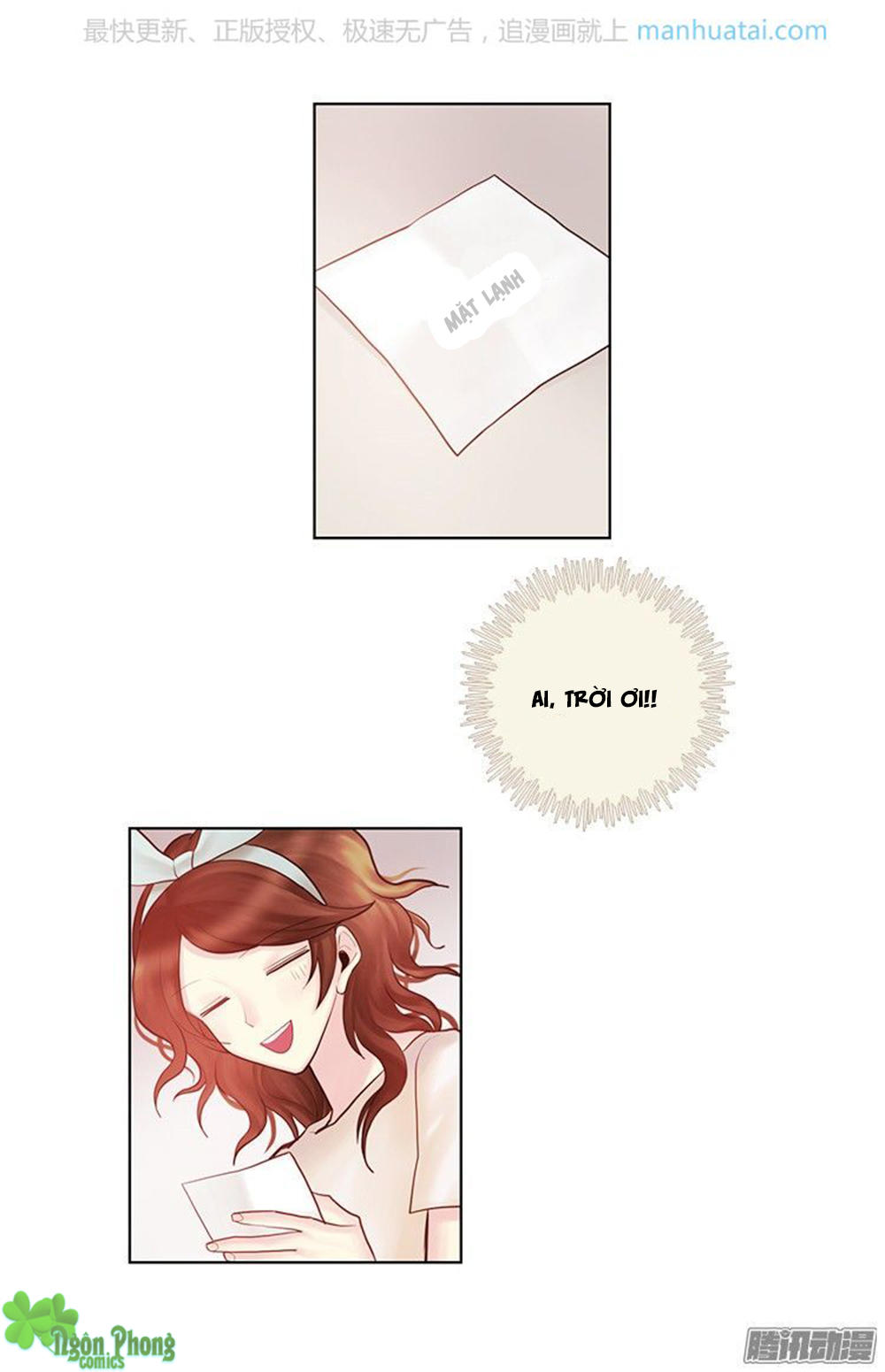Định Chế Tình Yêu Chapter 25 - Trang 2