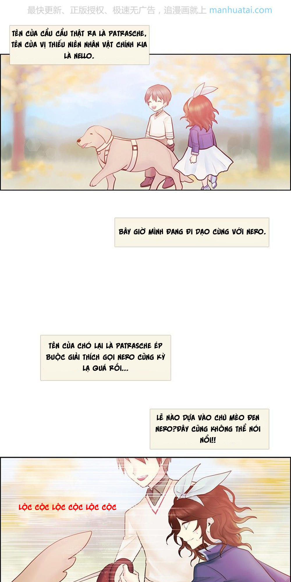 Định Chế Tình Yêu Chapter 26 - Trang 2