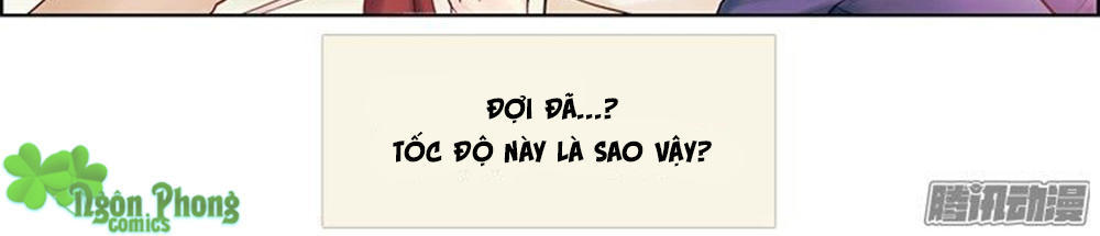 Định Chế Tình Yêu Chapter 26 - Trang 2