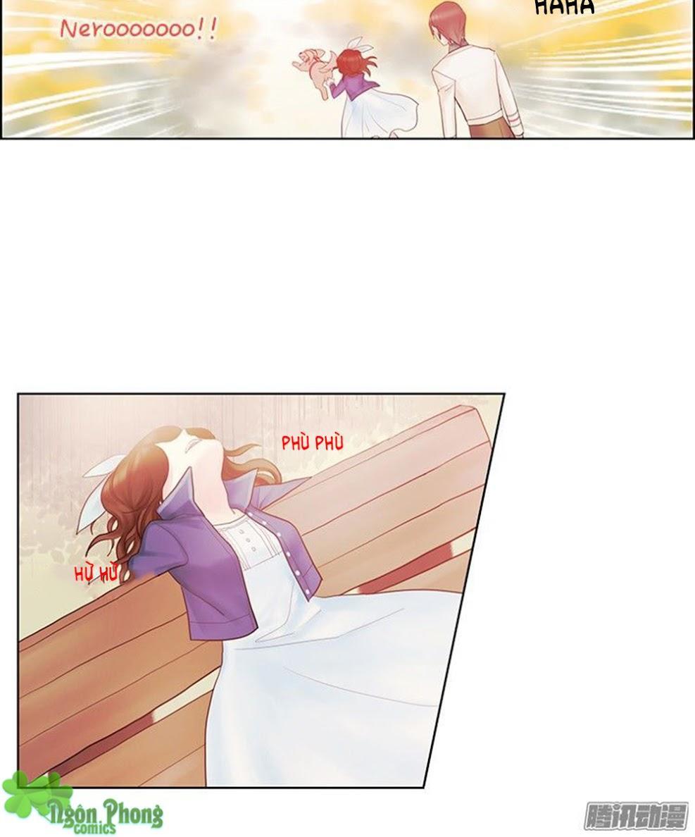 Định Chế Tình Yêu Chapter 26 - Trang 2