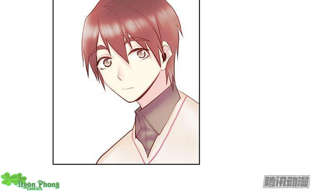 Định Chế Tình Yêu Chapter 27 - Trang 2