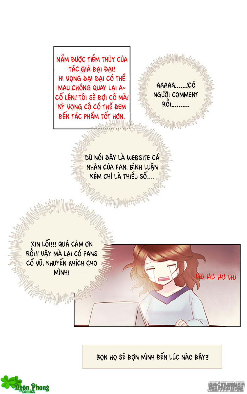 Định Chế Tình Yêu Chapter 28 - Trang 2