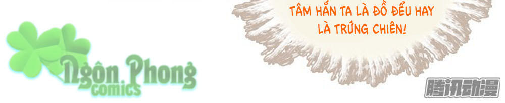 Định Chế Tình Yêu Chapter 3 - Trang 2