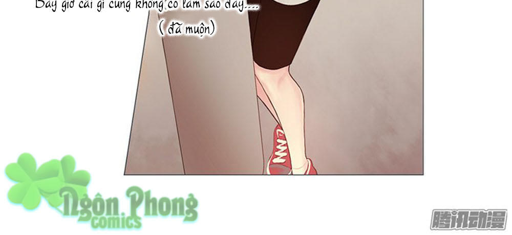 Định Chế Tình Yêu Chapter 3 - Trang 2