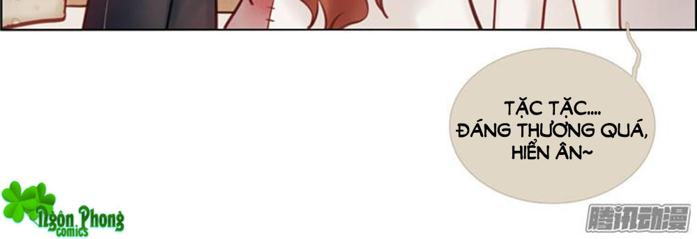 Định Chế Tình Yêu Chapter 33 - Trang 2