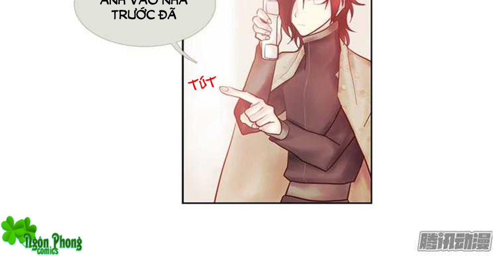 Định Chế Tình Yêu Chapter 35 - Trang 2