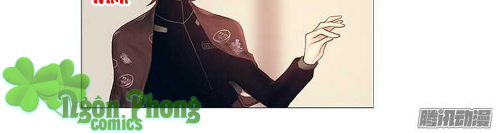 Định Chế Tình Yêu Chapter 4 - Trang 2