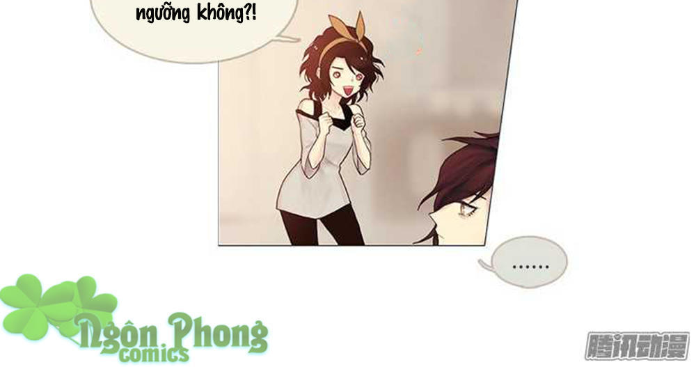 Định Chế Tình Yêu Chapter 4 - Trang 2