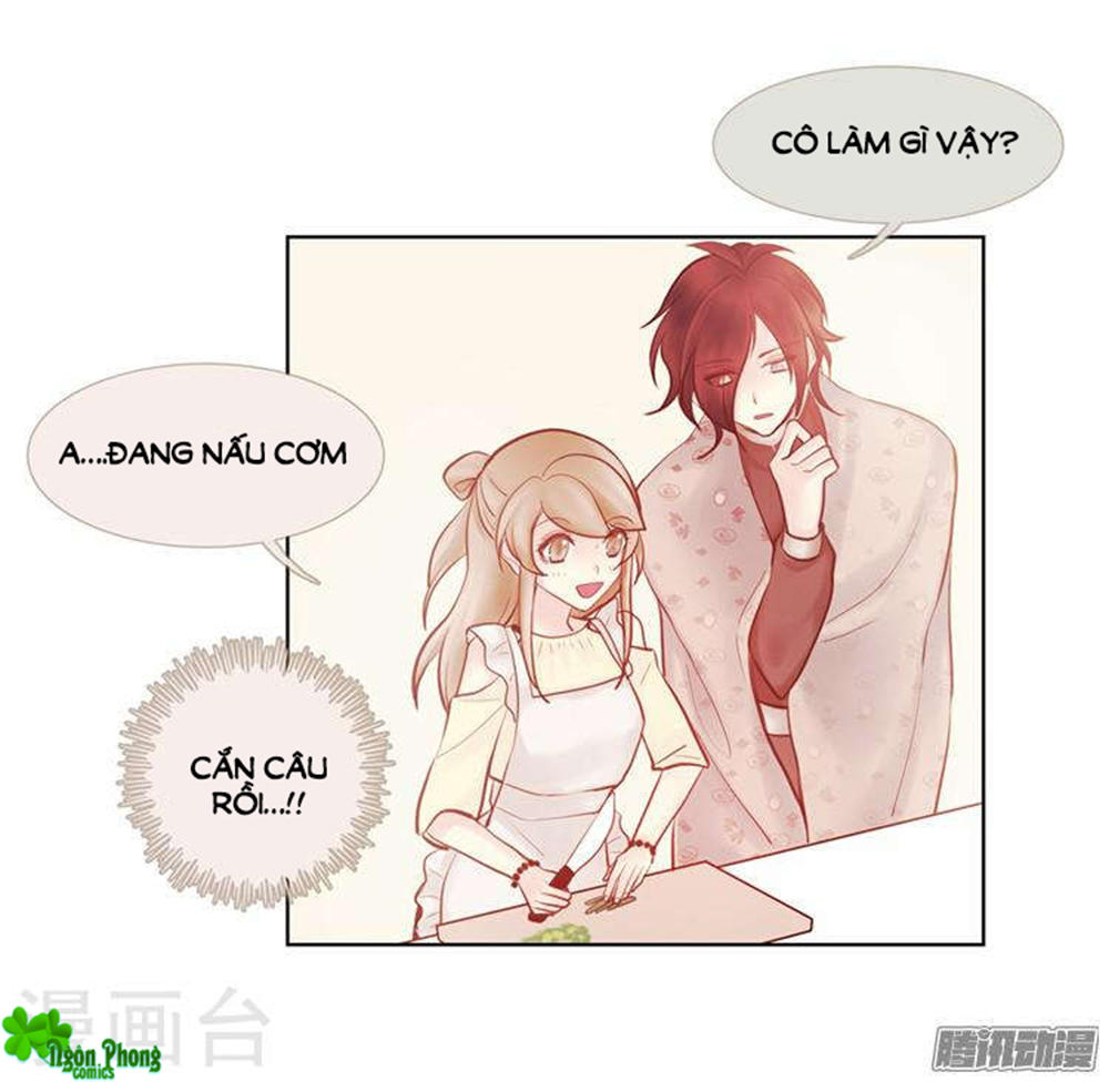 Định Chế Tình Yêu Chapter 41 - Trang 2