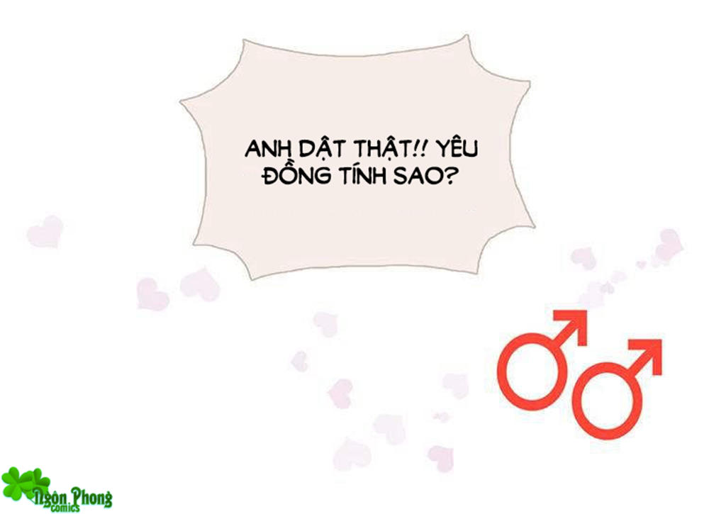 Định Chế Tình Yêu Chapter 45 - Trang 2