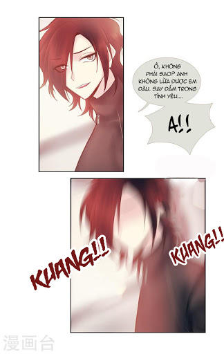 Định Chế Tình Yêu Chapter 47 - Trang 2