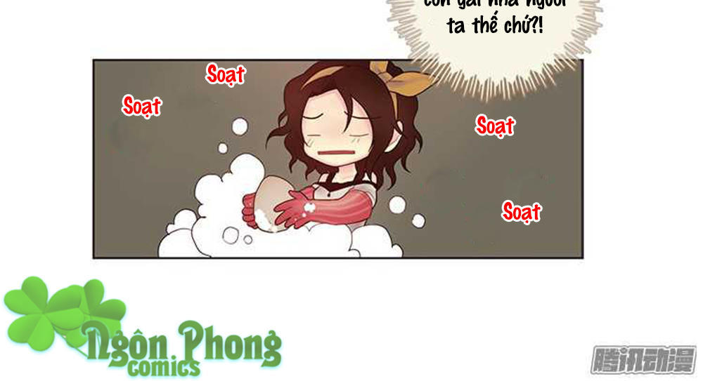 Định Chế Tình Yêu Chapter 7 - Trang 2