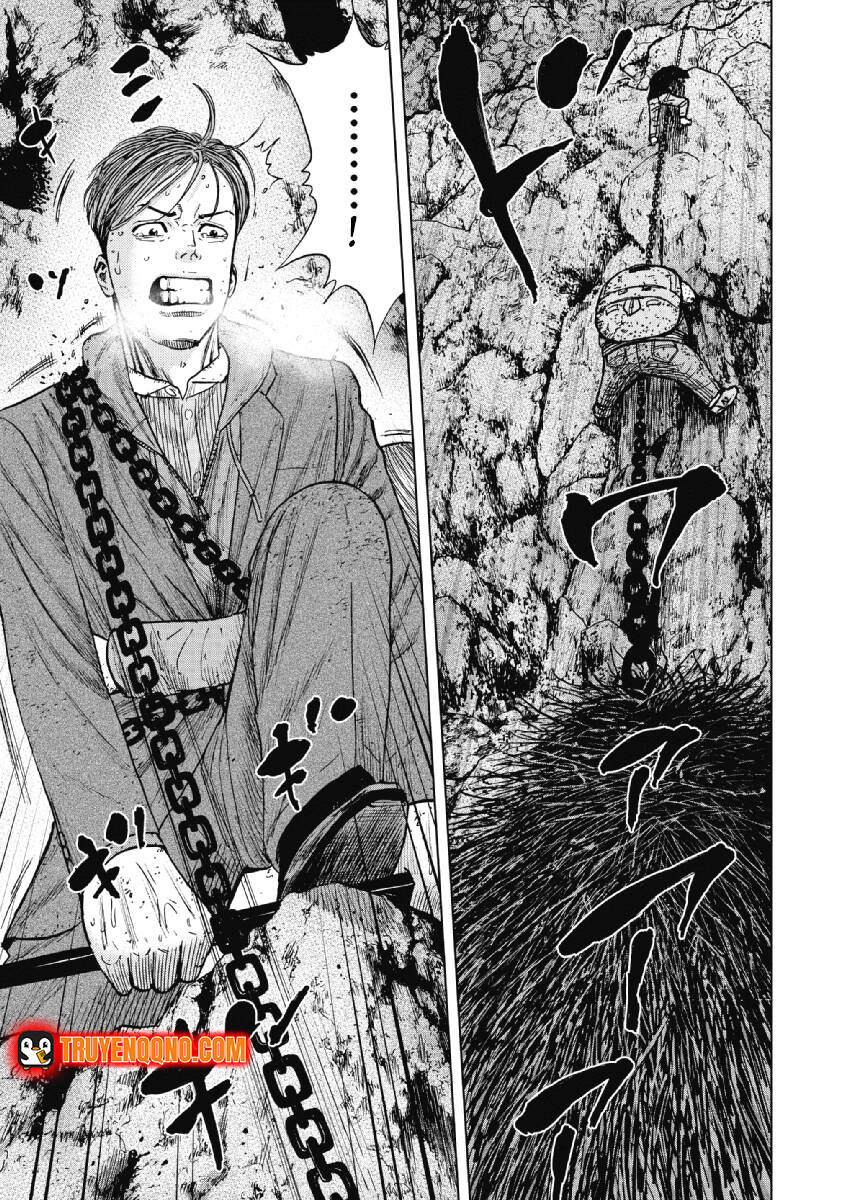 Đỉnh Khỉ Chapter 32 - Trang 2