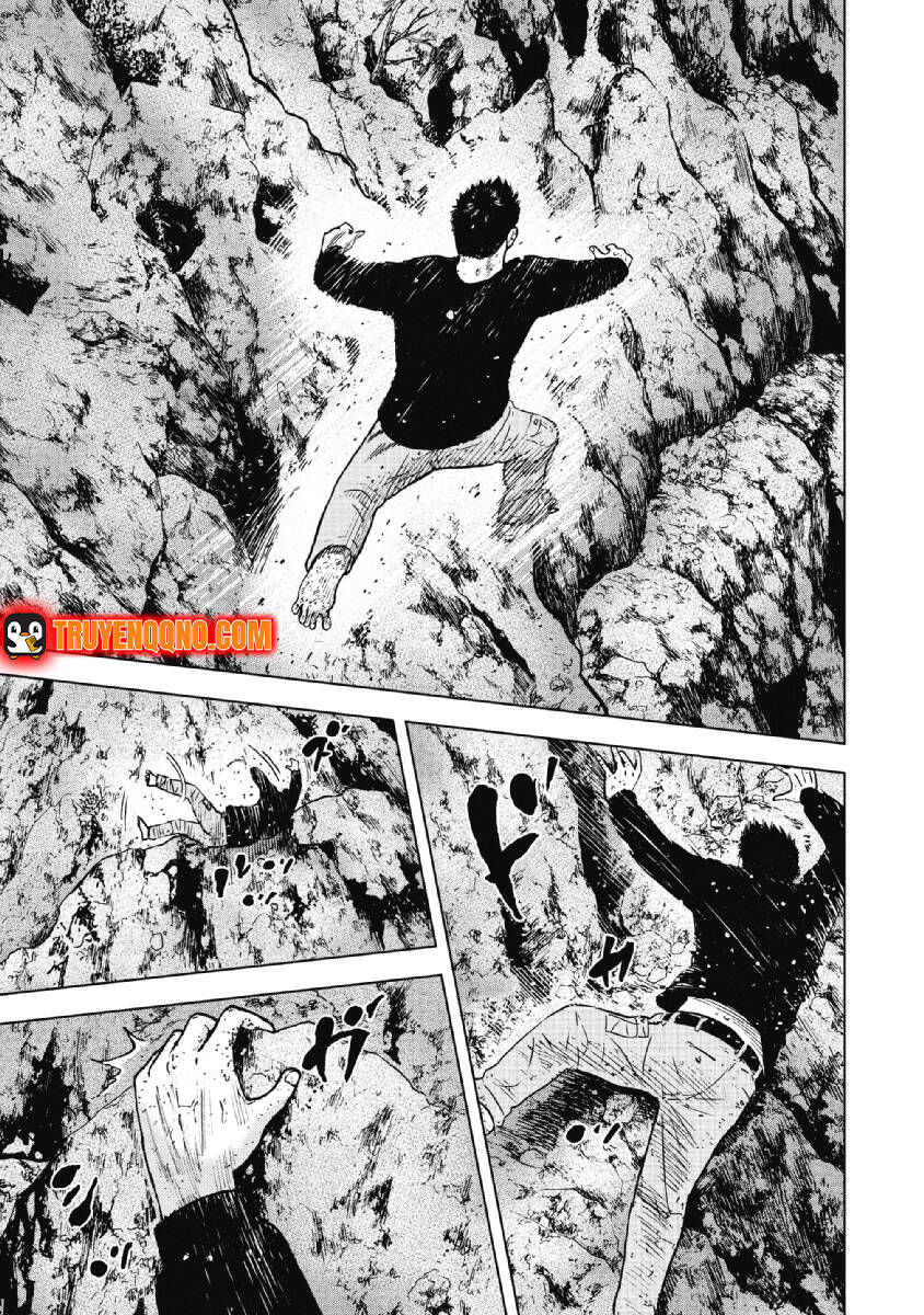 Đỉnh Khỉ Chapter 32 - Trang 2