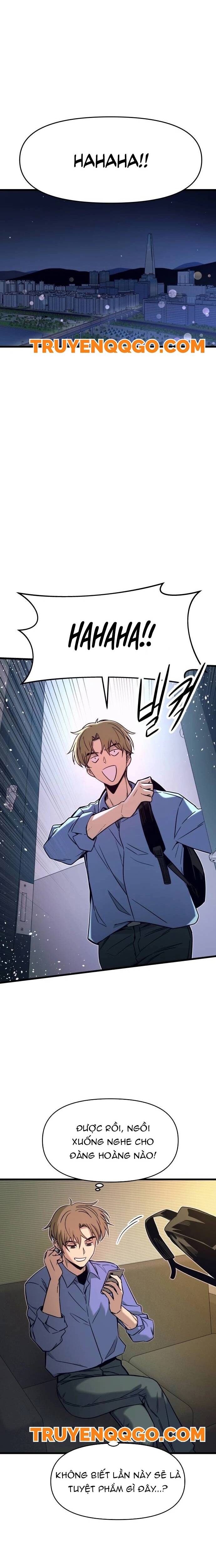 Định Mệnh Đôi Ta Giao Thoa Nơi Bến Tàu Chapter 10 - Trang 2