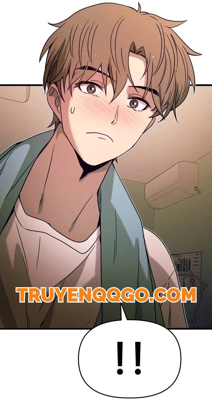 Định Mệnh Đôi Ta Giao Thoa Nơi Bến Tàu Chapter 10 - Trang 2